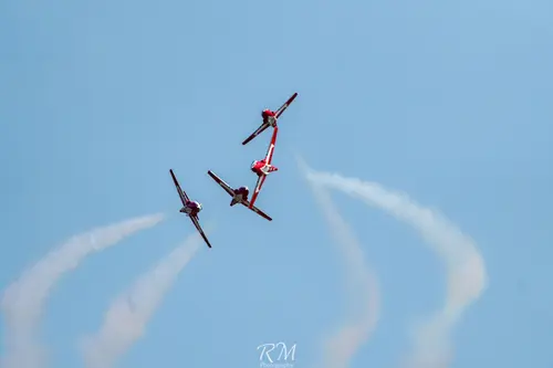 2024 Ldn airshow photo 20